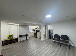 6381 Atherly Cres #BASEMENT, Mississauga, ON L5N2J1