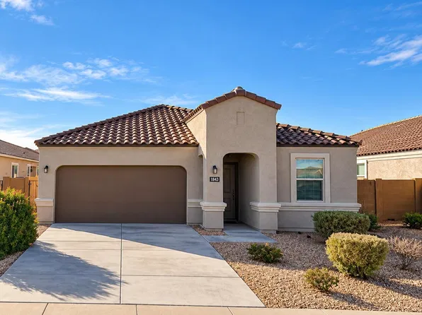1243 E LEE Place, Casa Grande, AZ 85122