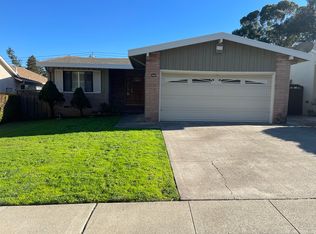 1601 Donner Ave, San Bruno, CA 94066