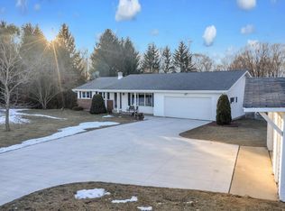 N7584 County Rd E, Plymouth, WI 53073