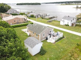 99 Sylvia Ln, Westport, MA 02790