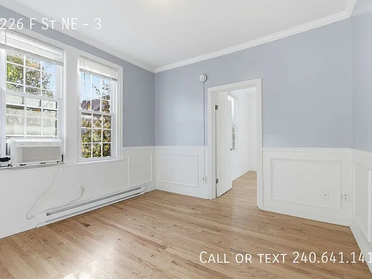 1226 F St NE #3 — Photo 2
