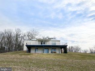 861 Ebenezer Church Rd, Port Royal, PA 17082