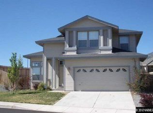 9501 Angel Falls Dr, Reno, NV 89506