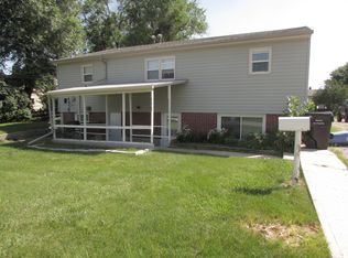 135 Saint Anne St, Rapid City, SD 57701