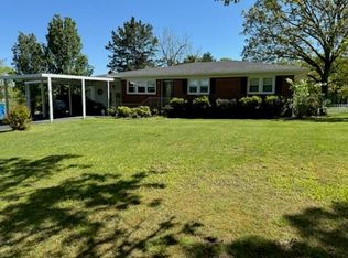 785 McKelvy Rd, Camden, TN 38320