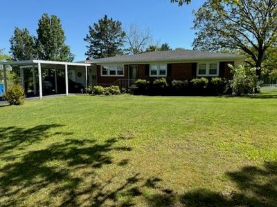 785 McKelvy Rd, Camden, TN, 38320