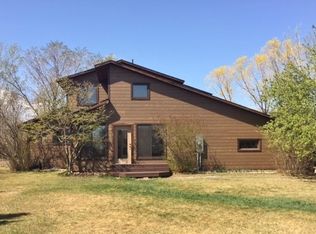 3330 Horseshoe Bend Rd, Helena, MT 59602