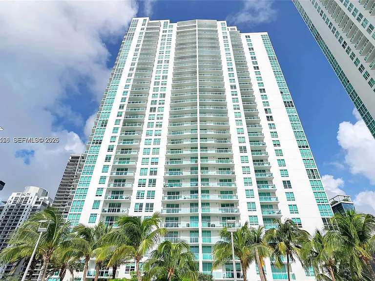 951 Brickell Ave #3107 — Photo 26