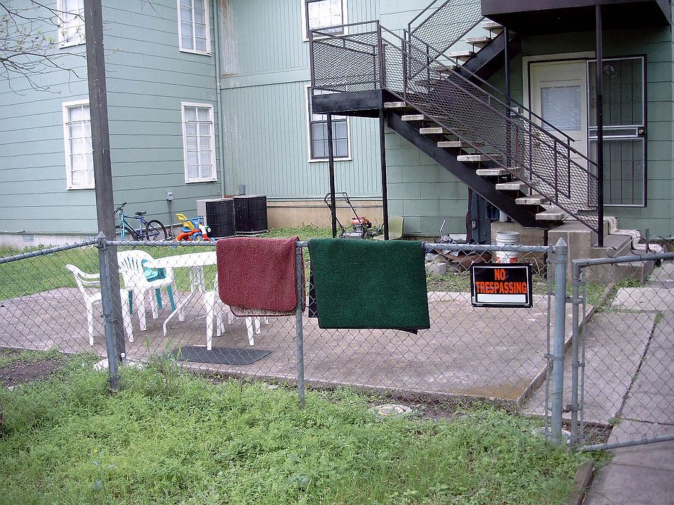 1st image of 2118 Wilson APT 1