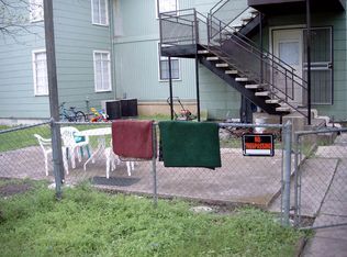 2118 Wilson APT 1, San Antonio, TX 78228