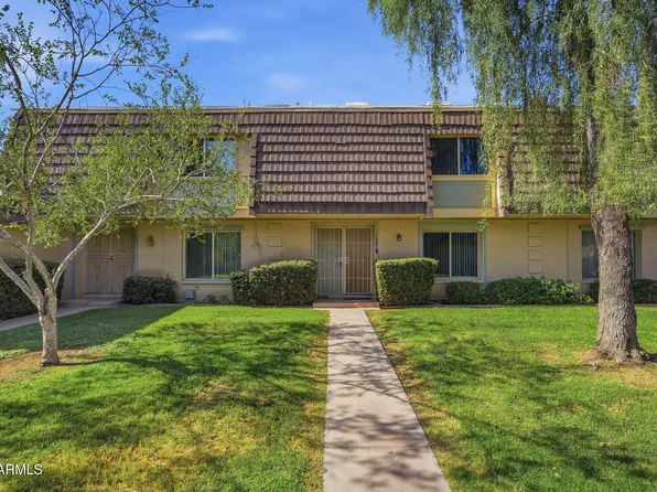 1407 E MALIBU Drive, Tempe, AZ 85282