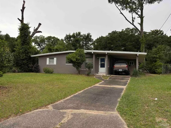 115 Warwick Ave, Pensacola, FL 32503