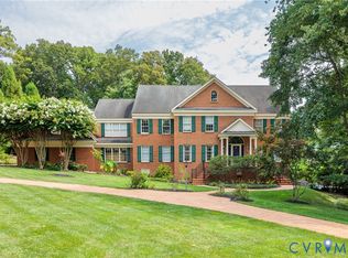 2303 Bream Dr, Midlothian, VA 23113