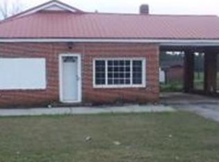1261 Ga Highway 32 E, Ocilla, GA 31774