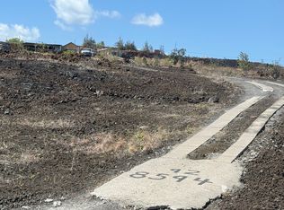 92-8594 Tapa Dr, Ocean View, HI 96737