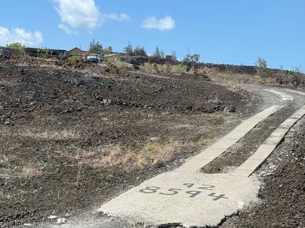 92-8594 Tapa Dr, Ocean View, HI 96737