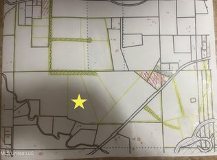 LOT 13 Kiln Delisle Rd, Kiln, MS 39556
