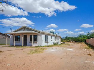 6225 S Dunton Ave, Tucson, AZ 85706