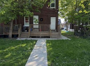 1043 Bruce Ave, Windsor, ON N9A 4Y1