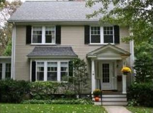 9 Marshall Rd, Winchester, MA 01890