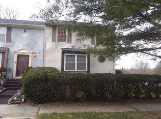 8701 Ritchboro Rd, District Heights, MD 20747