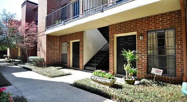 4405 Bowser Ave #205 — Photo 22