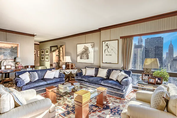 Sold by Brown Harris Stevens | media 9
