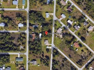 11337 Pinetrail Rd, Punta Gorda, FL 33955