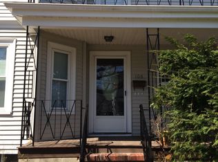 106 Hillside Rd, Watertown, MA 02472