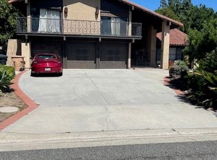 9552 Henderson Way, Villa Park, CA 92861