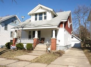 36 Fuller Ave SE, Grand Rapids, MI 49506