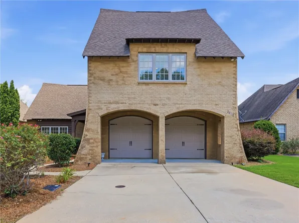 2615 Mimms Ln, Auburn, AL 36832