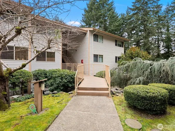 7612 37th Street W #K1, University Place, WA 98466