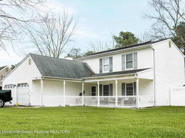 295 Princeton Drive, Howell, NJ 07731