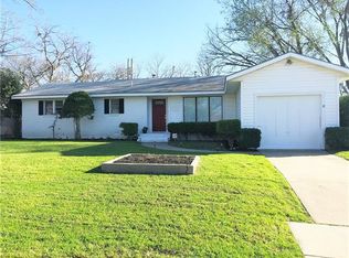 3263 Medina Ave, Fort Worth, TX 76133