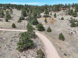 565 Le Conte Dr, Livermore, CO 80536
