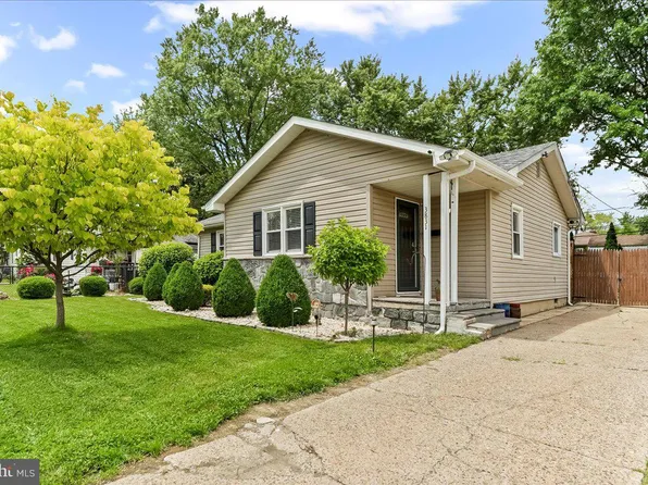 3831 Katherine Ave, Wilmington, DE 19808