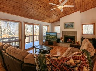 1003 Charter Hills Rd, Banner Elk, NC 28604