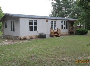 2389 SW Centerville Ave, Fort White, FL 32038
