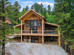 21155 Gilded Mountain Loop, Lead, SD 57754