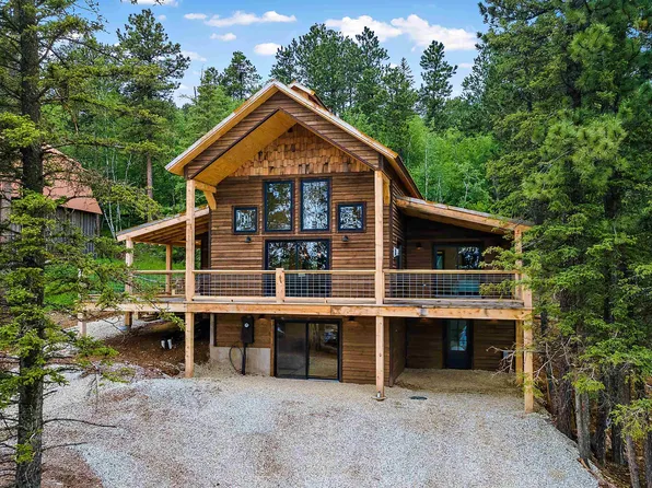21155 Gilded Mountain Loop, Lead, SD 57754