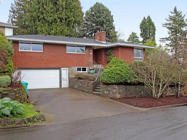 7155 SE Harrison St, Portland, OR 97215