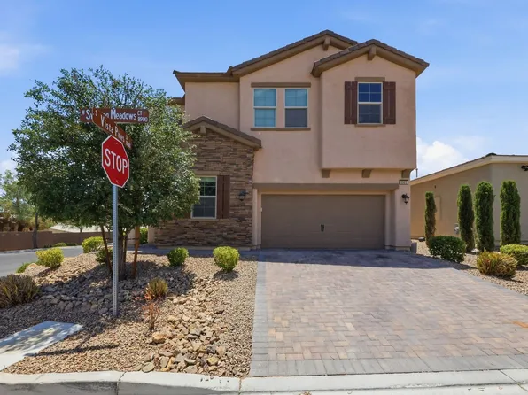 8963 Swaying Meadows Ct, Las Vegas, NV 89178