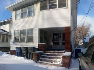 1146 Berdan Ave, Toledo, OH 43612