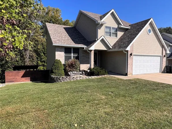 56508 Janapas Trl, Hannibal, MO 63401