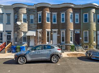 2611 Boone St #1, Baltimore, MD 21218
