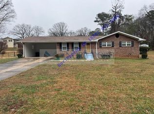 2714 Pleasant Wood Dr, Decatur, GA 30034