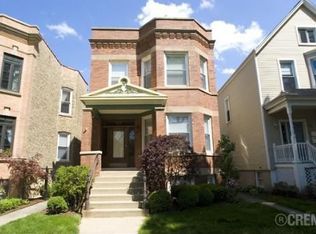 3633 N Hamilton Ave, Chicago, IL 60618