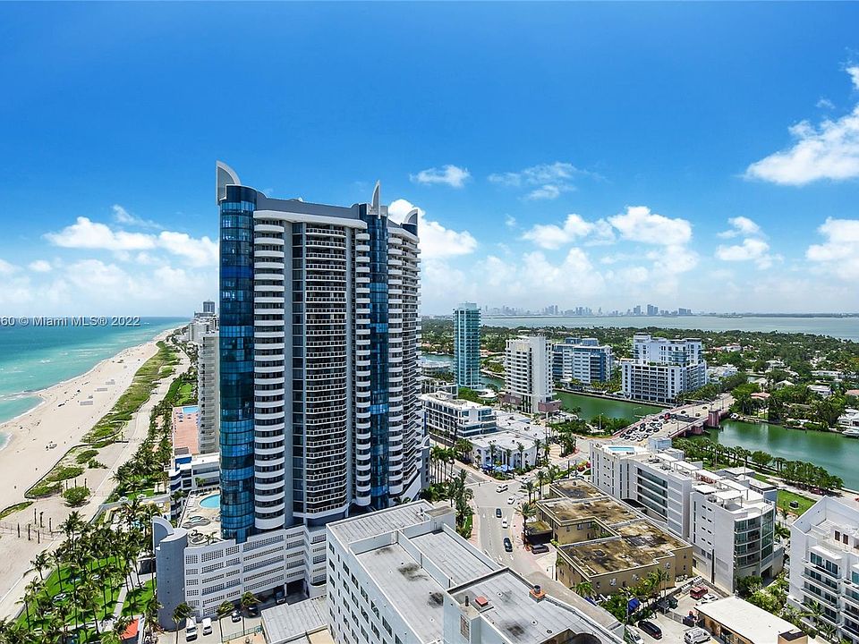 6365 Collins Ave APT 2505, Miami Beach, FL 33141 | Zillow